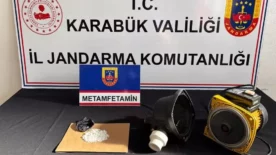 Karabukte uyusturucu operasyonu3