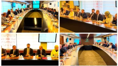 Karaelmas Ekspresi yeniden raylara donuyor