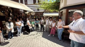 Kendi Kentimde Bir Gun Turistim2
