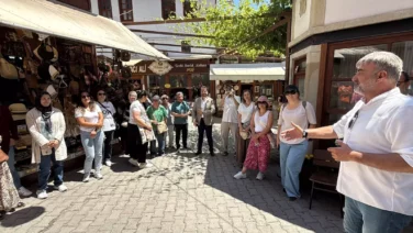 Kendi Kentimde Bir Gun Turistim2