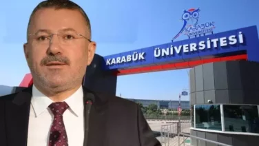 Rektor Kirisiktan 15 Temmuz Demokrasi ve Milli Birlik Gunu mesaji
