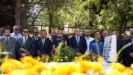 Safranboluda 15 Temmuz Sehitleri Dualarla anildi