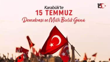 Safranboluda 15 Temmuz etkinlikleri duzenlenecek