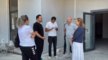 Safranboluda Aktif Yaslanma Merkezi acilisa gun sayiyor