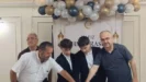 Safranboluda Hafizlik sevinci