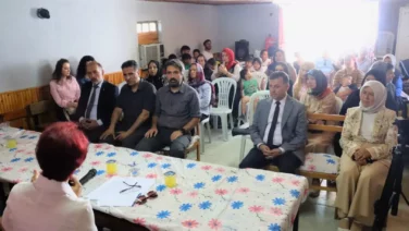 Safranboluda Kadin Gucu Paneli1