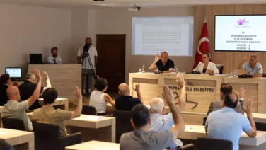 Safranboluda icme suyu icin 37 milyon liralik kredi