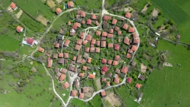 Safranbolu’nun 60 köyü tek bir belgeselde toplandı Safranbolunun 60 koyu tek bir belgeselde toplandi2