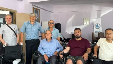 TSDden engelli bireylere umut olan destek2