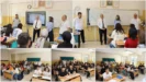 Yaz donemi destekleme kurslarina yogun ilgi