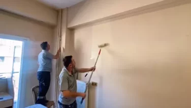 Yurtlarda bakim calismalari araliksiz suruyor1
