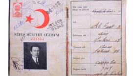 ali fuat basgilin kimligi samsun kent muzesinde sergilenecek k23KXMOc
