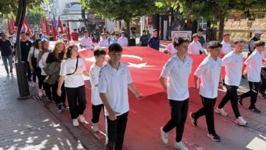 ataturkun boluya gelisinin 92nci yil donumu torenle kutlandi SGMXBdSJ
