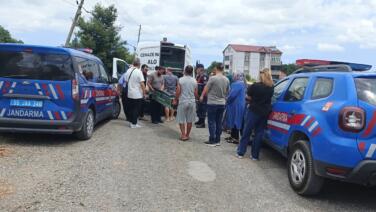bafrada 92 yasindaki kadin tarlada yanmis halde bulundu KfS2NGjB