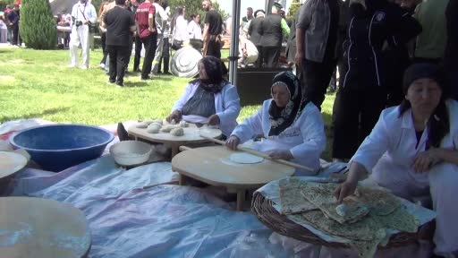 baskan asgindan gastronomi ve turizm aciklamasi hedef 500 bin turist ve unesco unvani MXGj8pUc