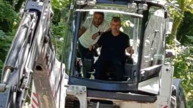 baskan makami birakti kepce koltuguna gecti 6S6C3W1h