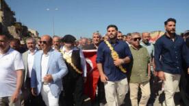 baspehlivan erkan tasa memleketi sinopta gorkemli karsilama BFPjsdV7