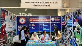 beun gaziantepte aday ogrencilerle bulustu ZKXAQ2DH