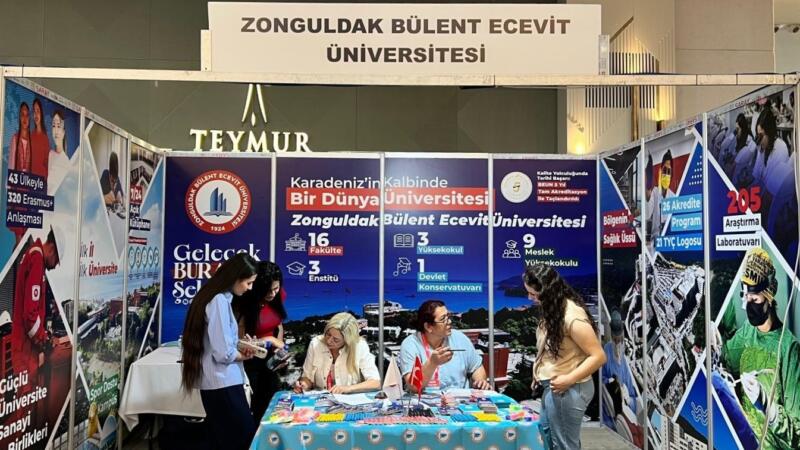 beun gaziantepte aday ogrencilerle bulustu ZKXAQ2DH