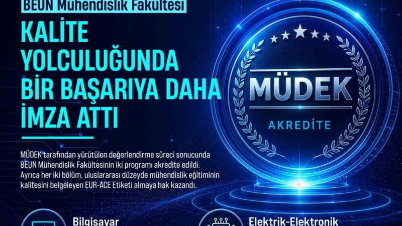 beun muhendislik fakultesi kalite yolculugunda bir basariya daha imza atti KKiXU6Nx