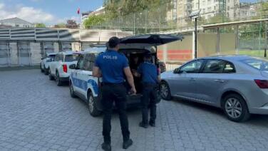 bicakli saldirinin zanlisi tutuklandi CfEU2m4C