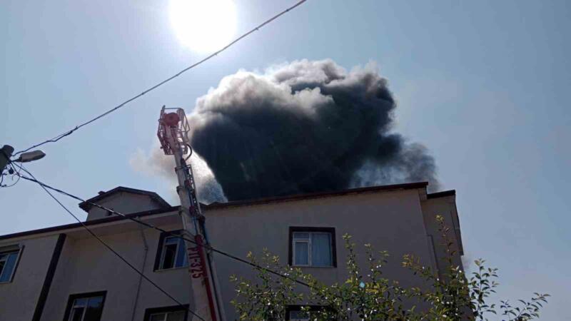 boluda apartmanin cati kati alev alev yandi awPHjDqB