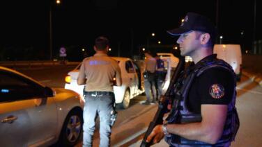 boluda bir haftada 190 supheli yakalandi 9 tutuklama TBIwj26G