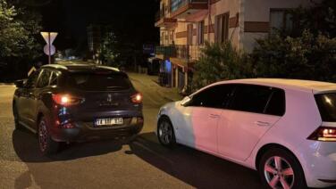 boluda ciple otomobil carpisti 1 yarali E3Fgk9vX