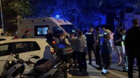 boluda yemegi ocakta unutup uyuyakalan sahis dumandan etkilendi 2Aq4lkGF