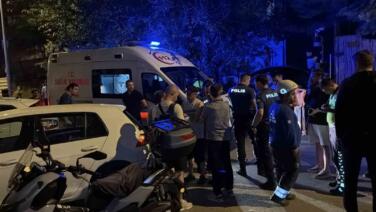 boluda yemegi ocakta unutup uyuyakalan sahis dumandan etkilendi 2Aq4lkGF