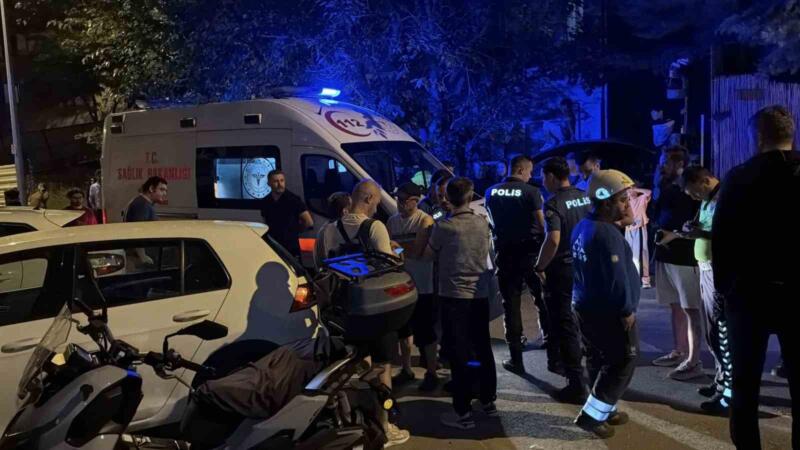 boluda yemegi ocakta unutup uyuyakalan sahis dumandan etkilendi 2Aq4lkGF