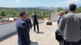 calisma ve sosyal guvenlik bakani isikhan karabukte CmN73IQ2