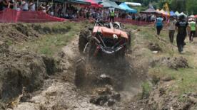 camur ve adrenalin yenicede bulustu off road tutkunlari nefes kesti z2UlORXU