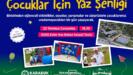 cocuk yaz senligi bu kez has bahcede duzenlenecek nkWb5xSn