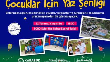 cocuk yaz senligi bu kez has bahcede duzenlenecek nkWb5xSn