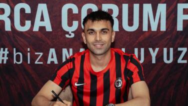 corum fk emircan gurluku transfer etti VaDJvu5j