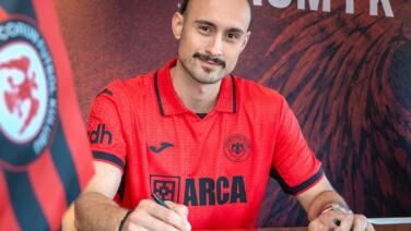 corum fk hasan emre yesilyurtu transfer etti XhRPhWK5