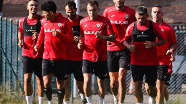 corum fk super lig hazirliklarina basladi TExcZ1nz