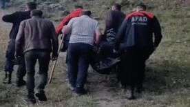 corumda kaybolan yasli adamin cansiz bedeni bulundu GUB5uK29