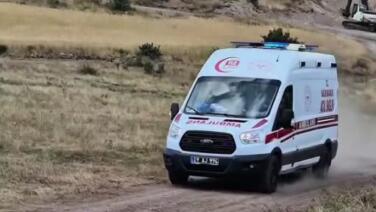 corumda yamac parasutu faciasi 30 metreden dusen pilot hayatini kaybetti Hi73h2wq