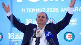 degirmenci yeniden genel baskan secildi ozcelik iste guven tazeledi C93A3XEH