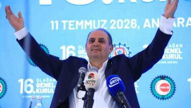 degirmenci yeniden genel baskan secildi ozcelik iste guven tazeledi C93A3XEH