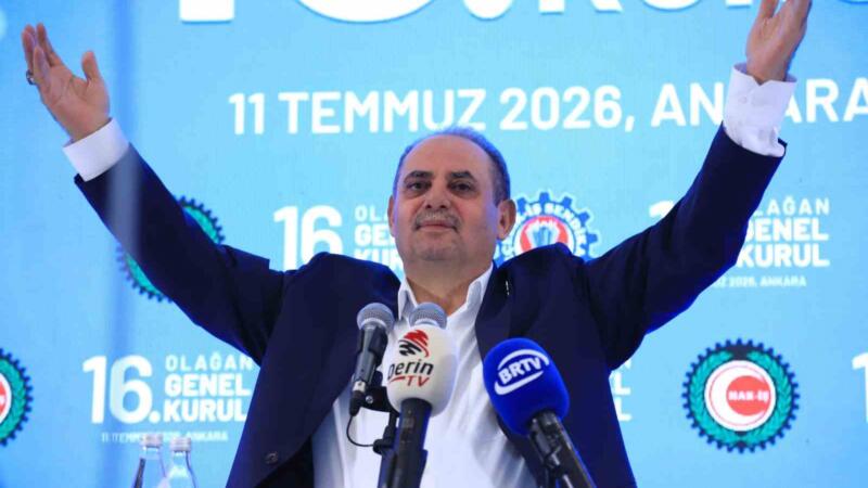degirmenci yeniden genel baskan secildi ozcelik iste guven tazeledi C93A3XEH