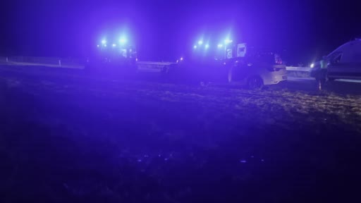 dikkatsizlik kazaya neden oldu 9 yarali gUl1vUtV