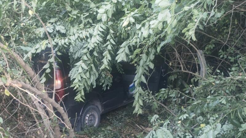 direksiyon basinda kalp krizi geciren surucu kaza yapti hastanede hayatini kaybetti EgMCwi93