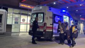 dugun yemeginden 50 kisi zehirlendi iddiasi Hg3IuT8r