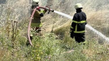 duzce itfaiyesi 3 ayda 300 aniz yanginina mudahale etti dFbYibc6