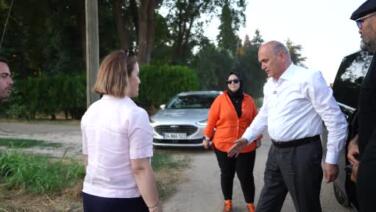 duzcede ilk kez yetisen siyez bugdayinin hasadi yapildi fyaQjn77
