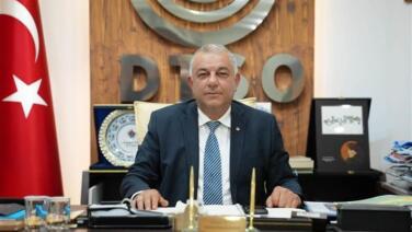 duzcenin ihracatinda ilk alti ayda yuzde 15 artis i1qck9yQ