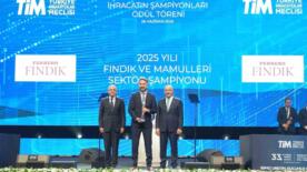ferrero findik findik ve mamulleri sektorunun ihracat sampiyonu oldu AaxpOWnS